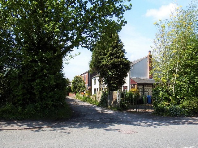 Cottages